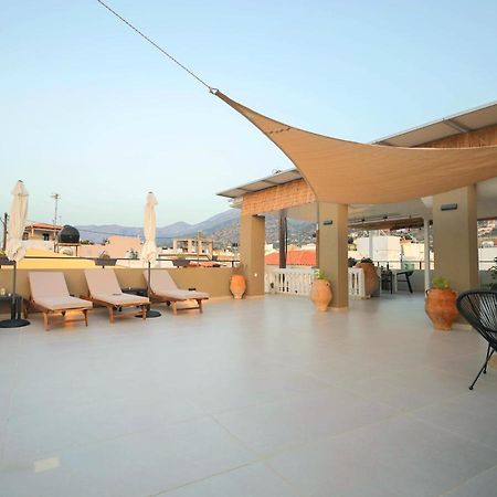 Malia Boutique Studios מראה חיצוני תמונה