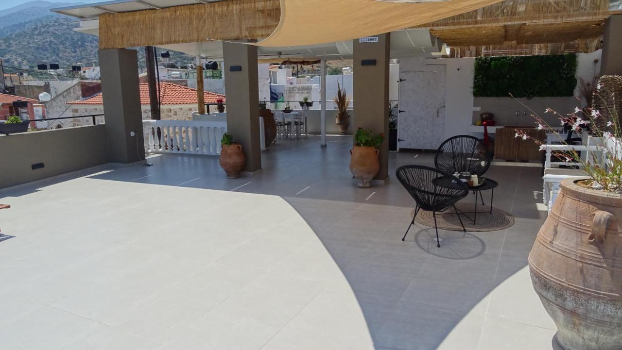 Malia Boutique Studios מראה חיצוני תמונה