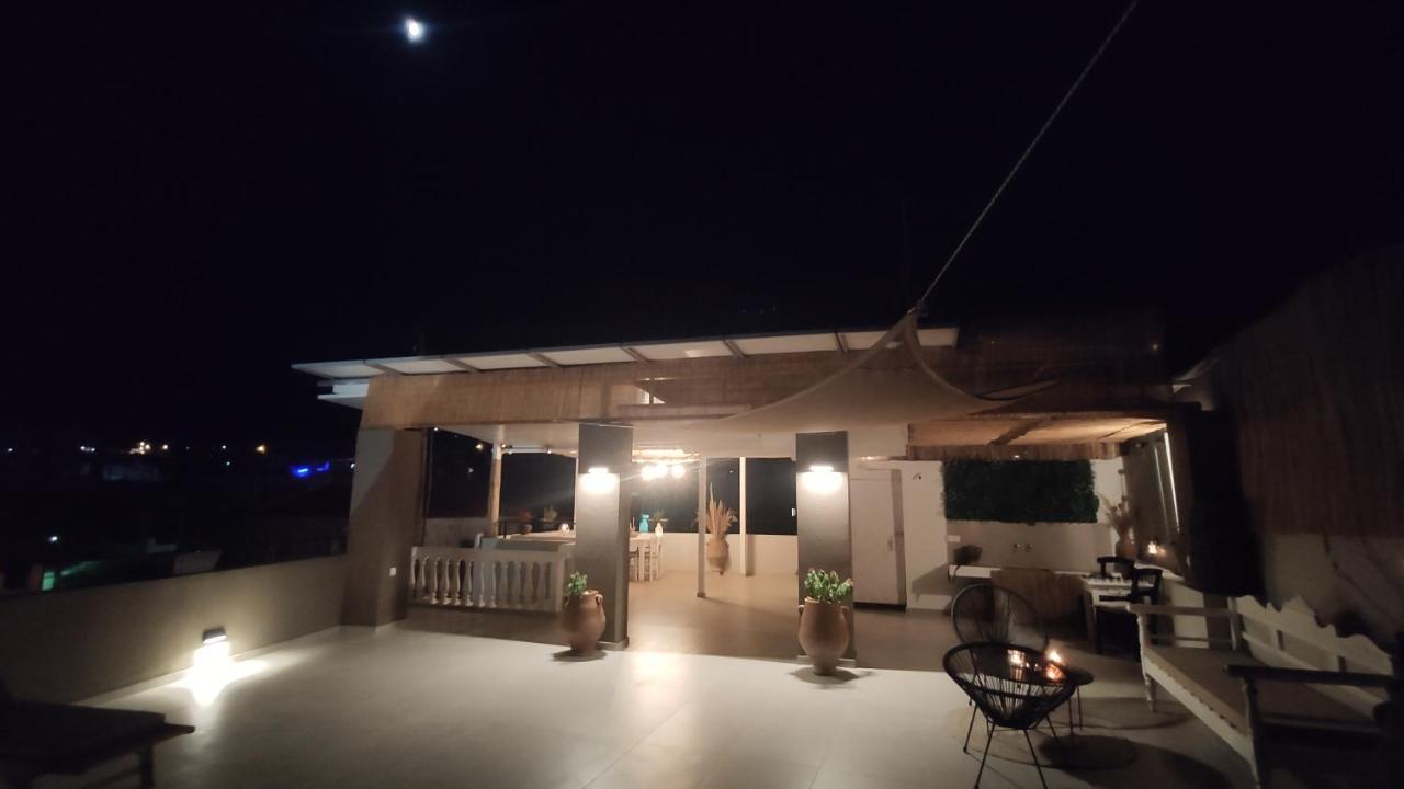 Malia Boutique Studios מראה חיצוני תמונה