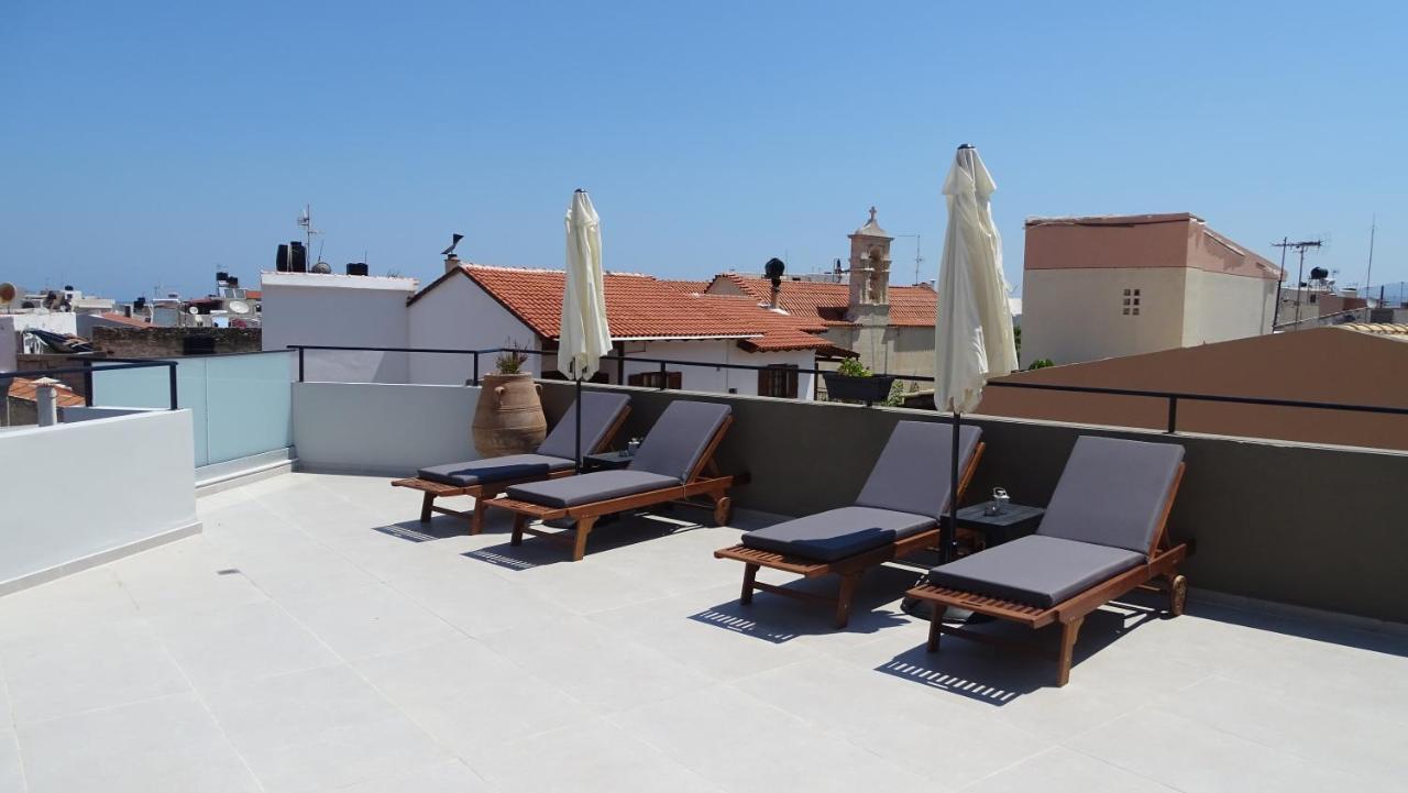 Malia Boutique Studios מראה חיצוני תמונה