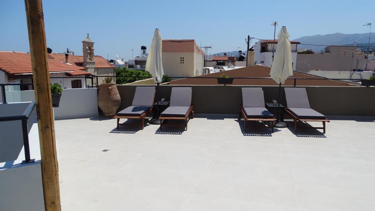 Malia Boutique Studios מראה חיצוני תמונה