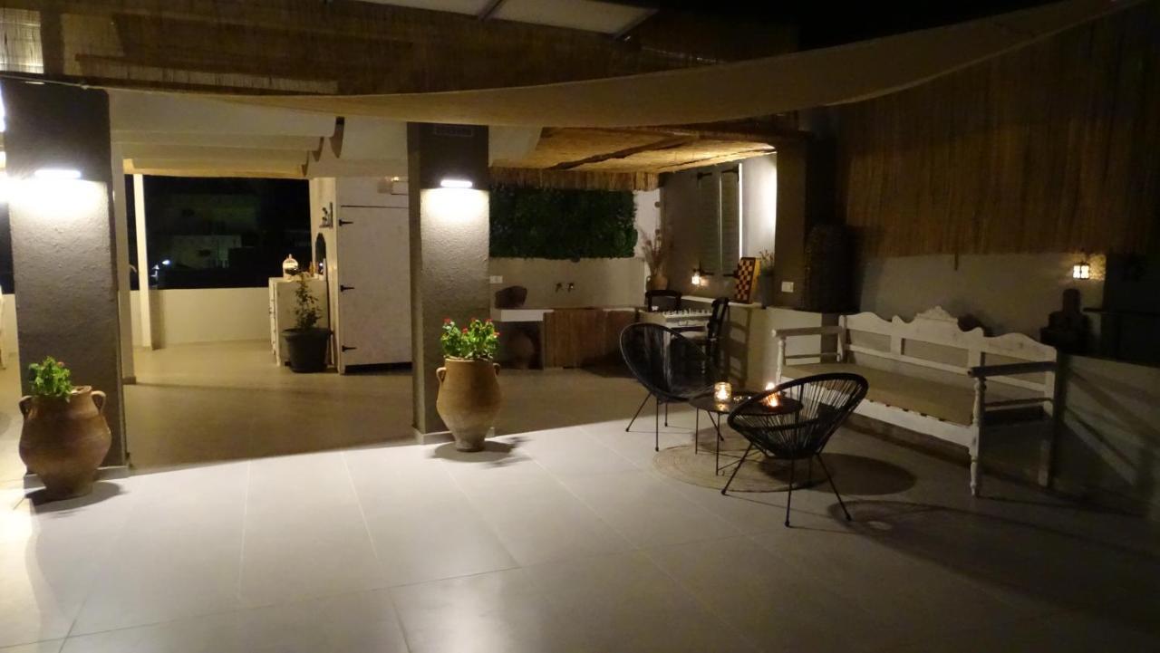 Malia Boutique Studios מראה חיצוני תמונה