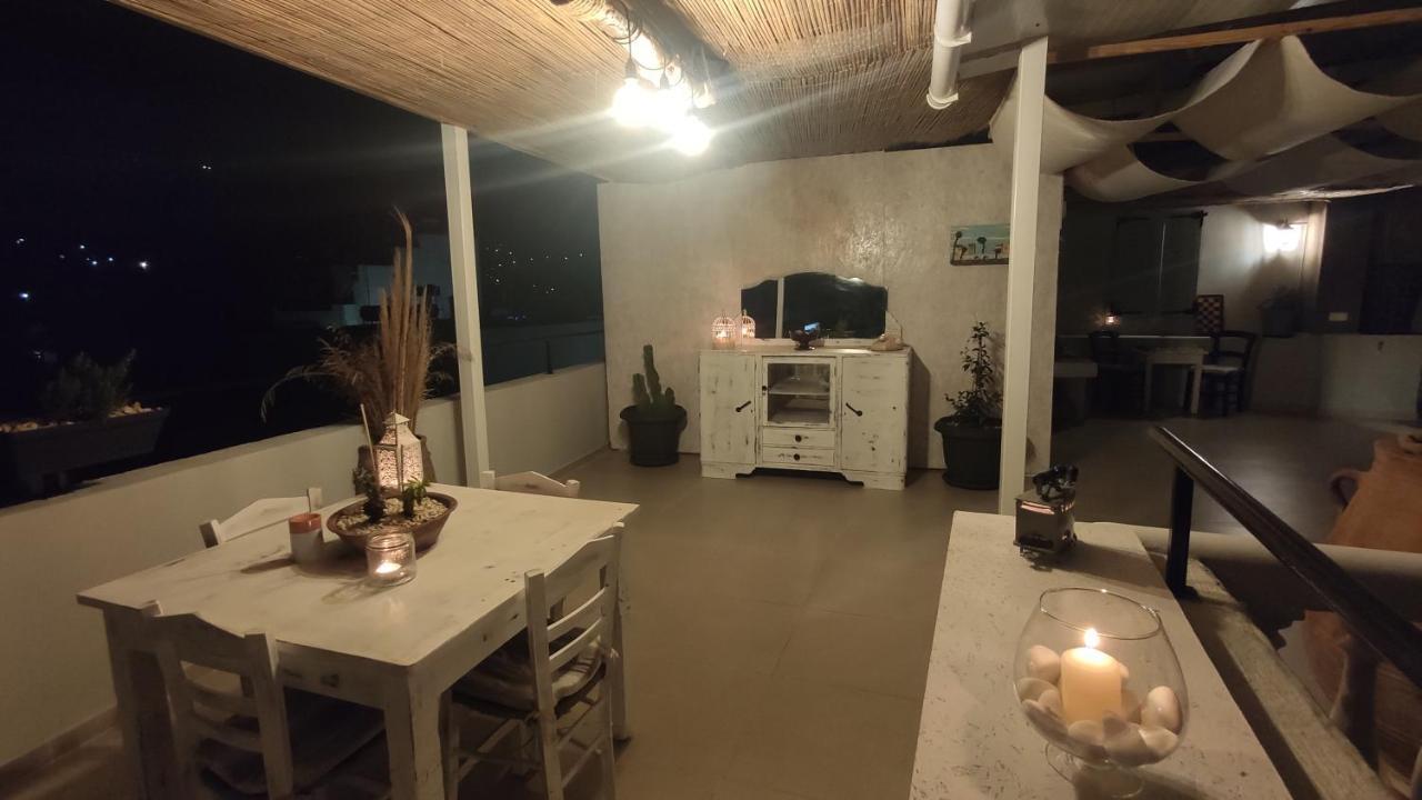 Malia Boutique Studios מראה חיצוני תמונה