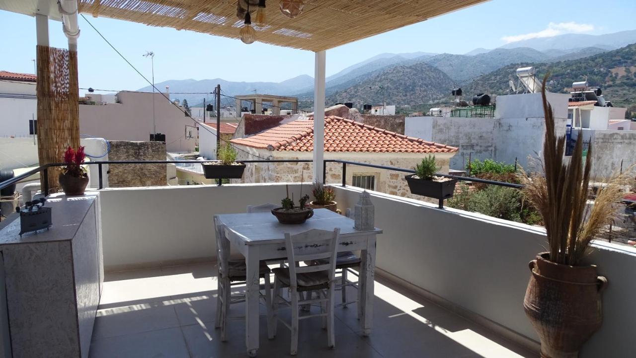 Malia Boutique Studios מראה חיצוני תמונה