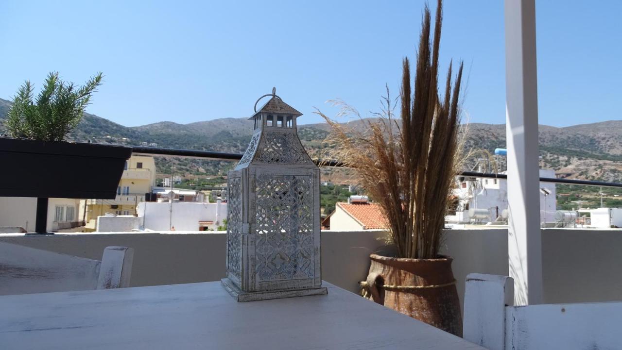 Malia Boutique Studios מראה חיצוני תמונה