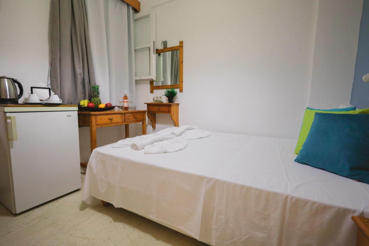 Malia Boutique Studios מראה חיצוני תמונה