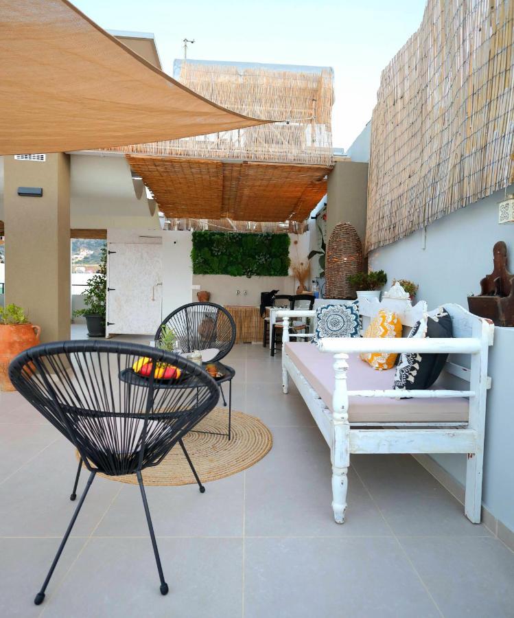 Malia Boutique Studios מראה חיצוני תמונה