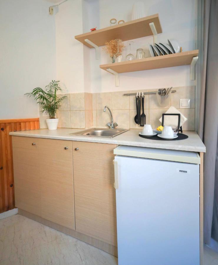 Malia Boutique Studios מראה חיצוני תמונה