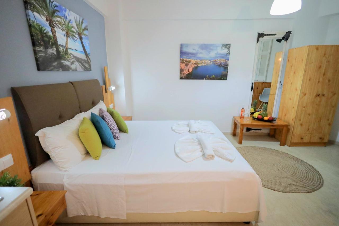 Malia Boutique Studios מראה חיצוני תמונה