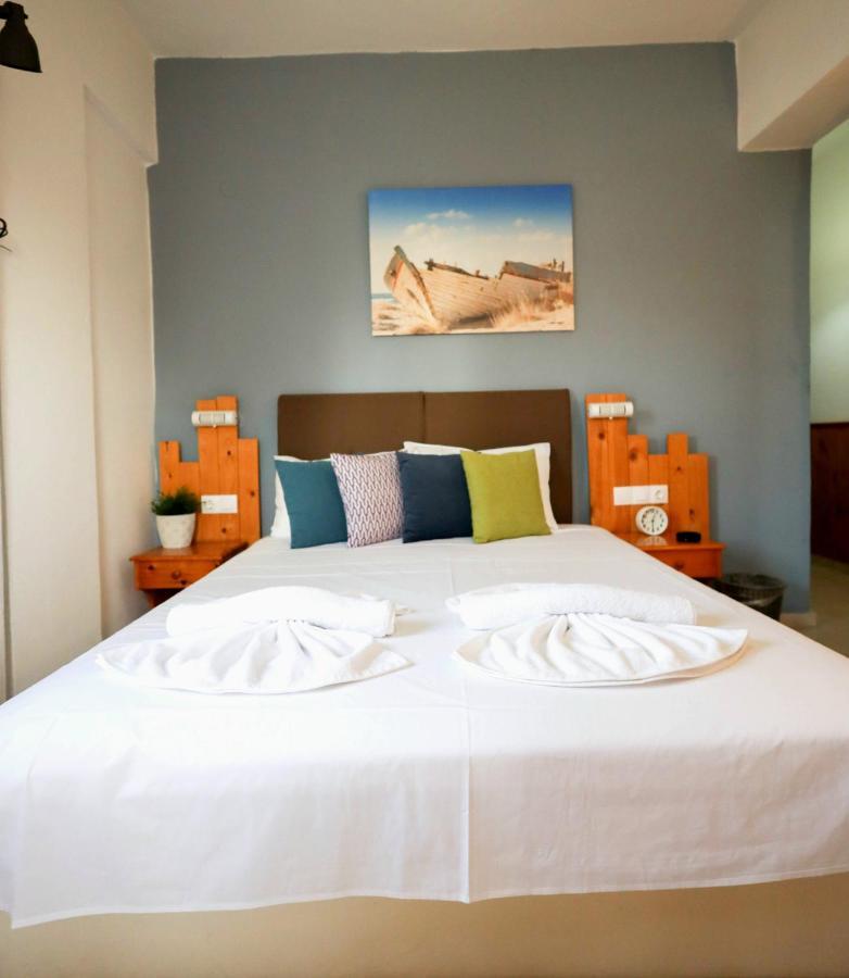 Malia Boutique Studios מראה חיצוני תמונה