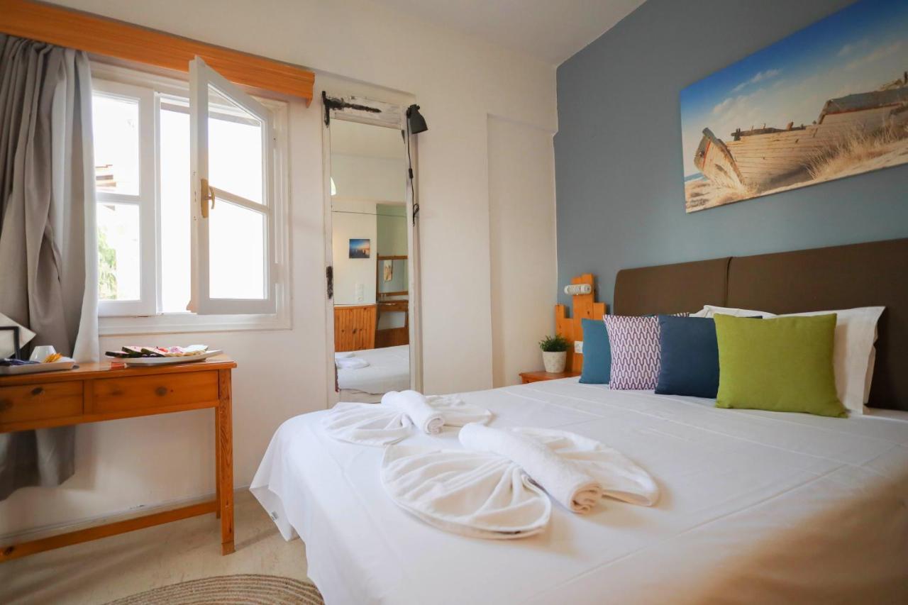 Malia Boutique Studios מראה חיצוני תמונה