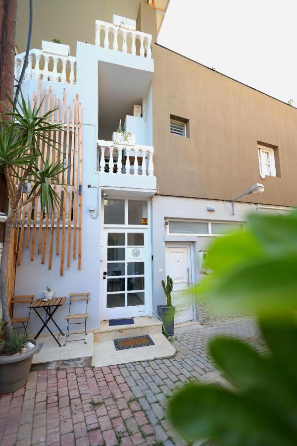 Malia Boutique Studios מראה חיצוני תמונה