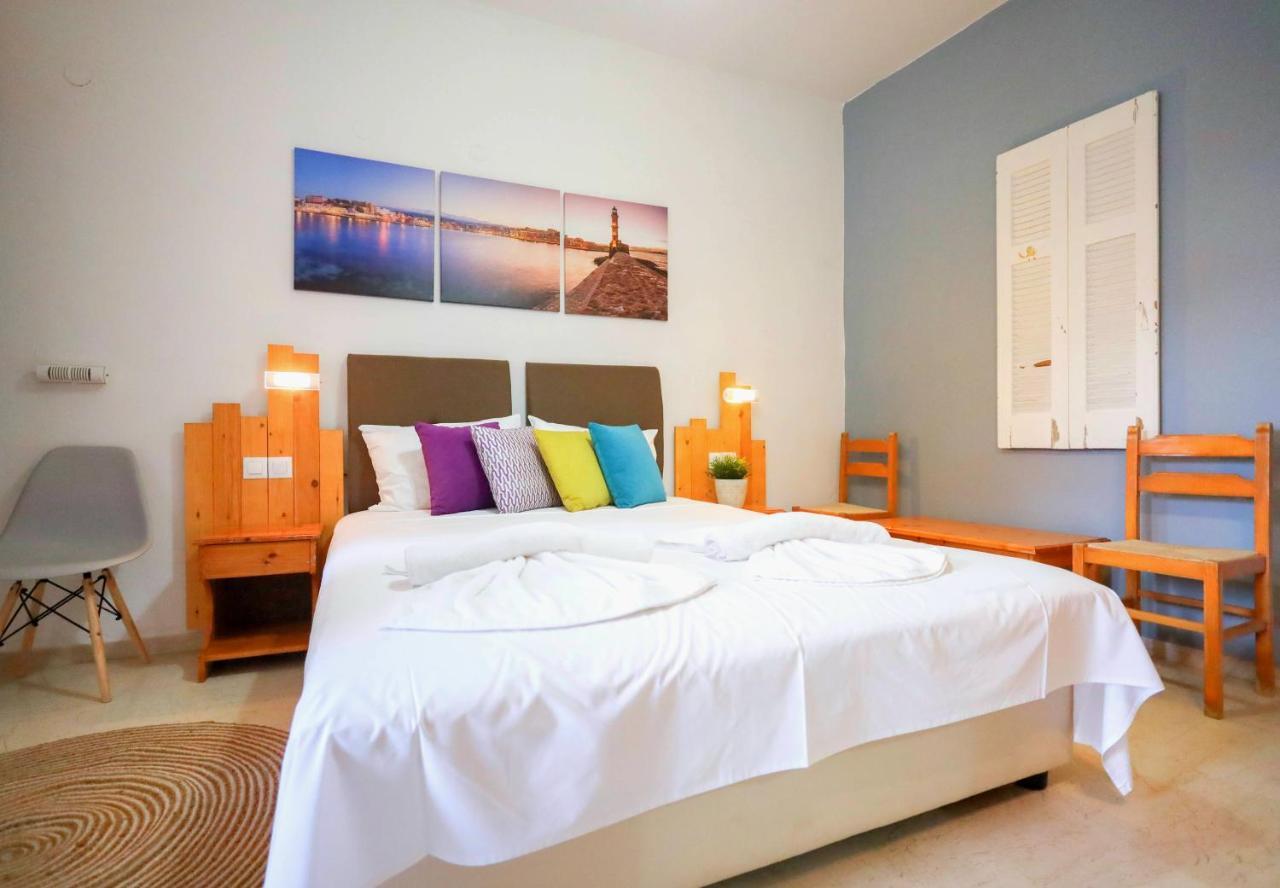 Malia Boutique Studios מראה חיצוני תמונה