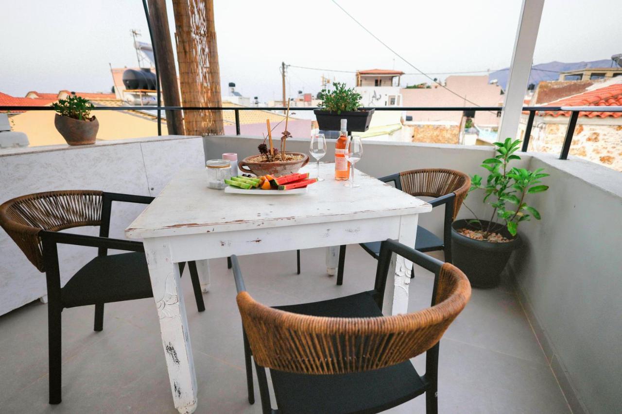 Malia Boutique Studios מראה חיצוני תמונה