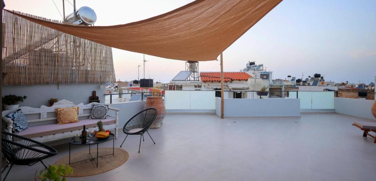 Malia Boutique Studios מראה חיצוני תמונה