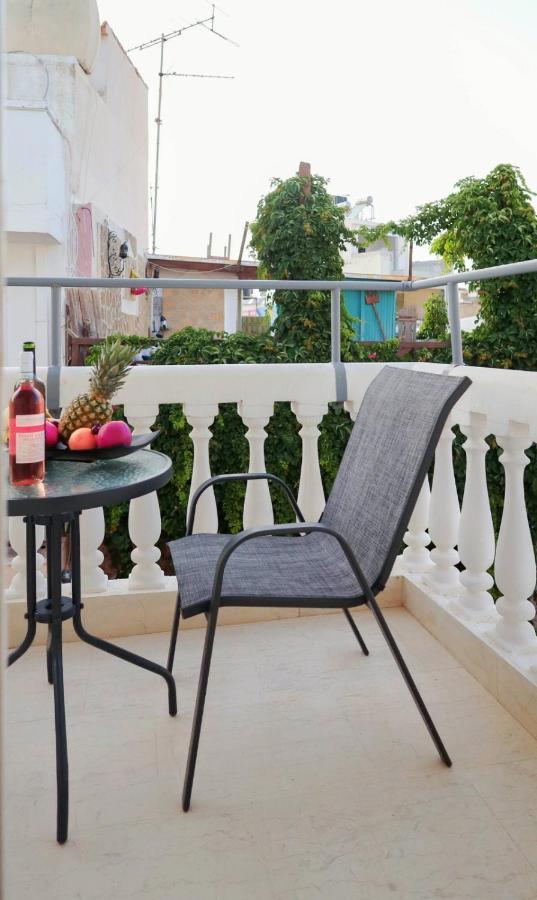 Malia Boutique Studios מראה חיצוני תמונה