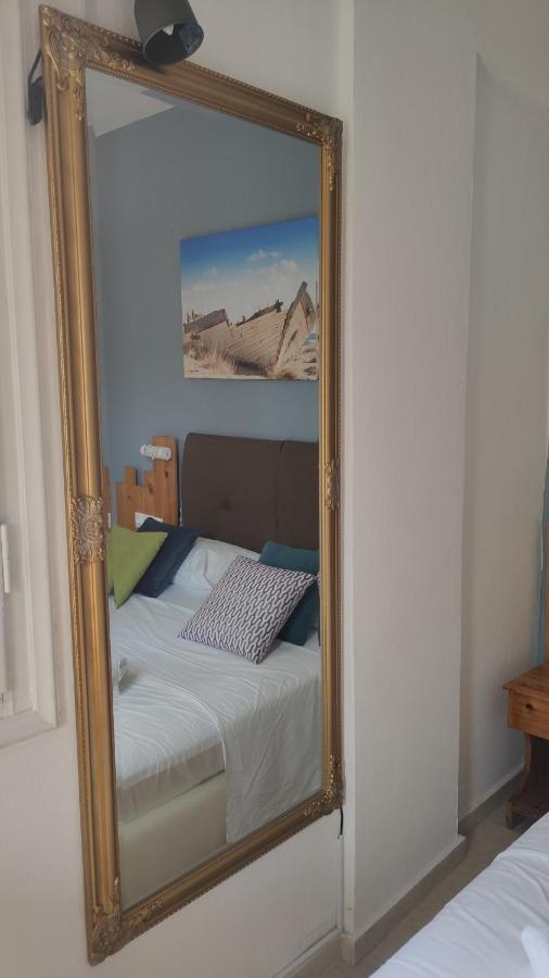 Malia Boutique Studios מראה חיצוני תמונה
