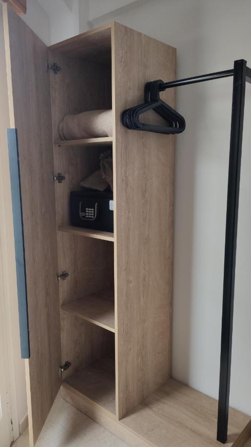 Malia Boutique Studios מראה חיצוני תמונה