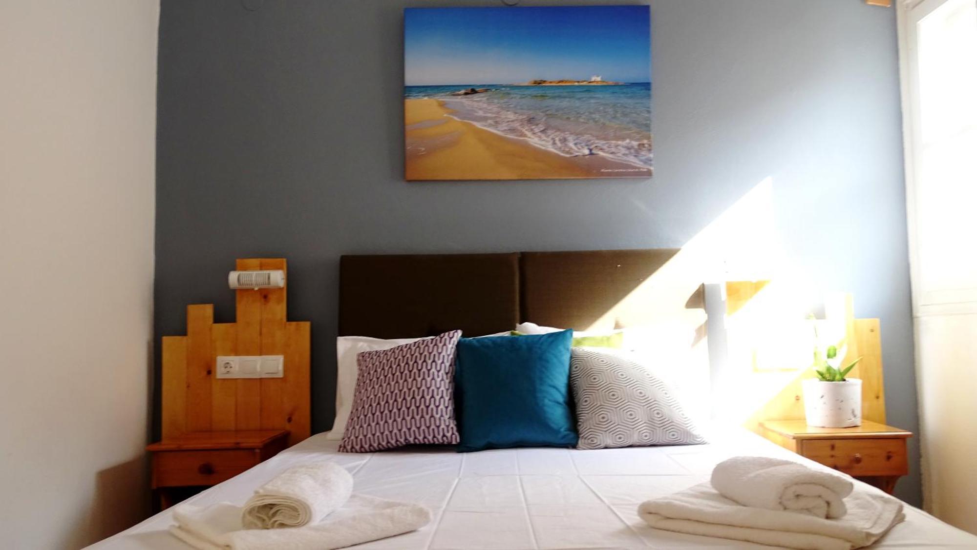 Malia Boutique Studios מראה חיצוני תמונה