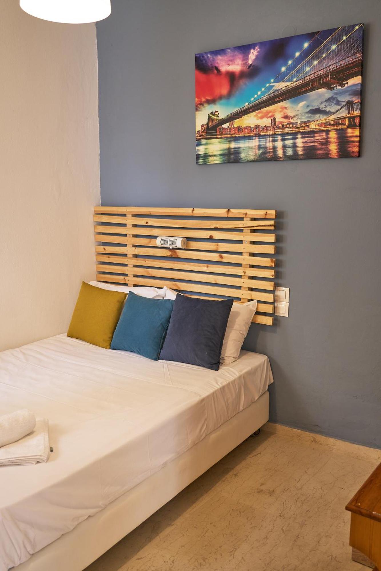 Malia Boutique Studios מראה חיצוני תמונה