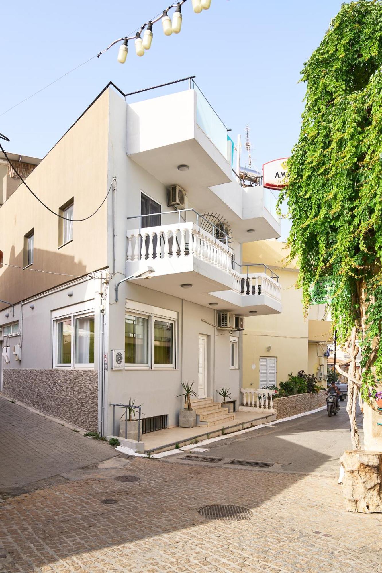 Malia Boutique Studios מראה חיצוני תמונה
