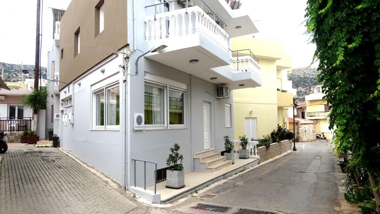 Malia Boutique Studios מראה חיצוני תמונה