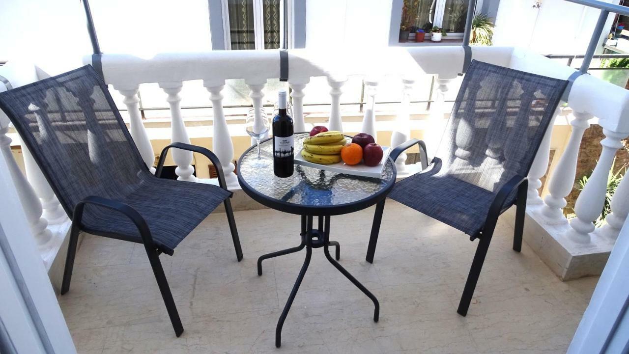 Malia Boutique Studios מראה חיצוני תמונה