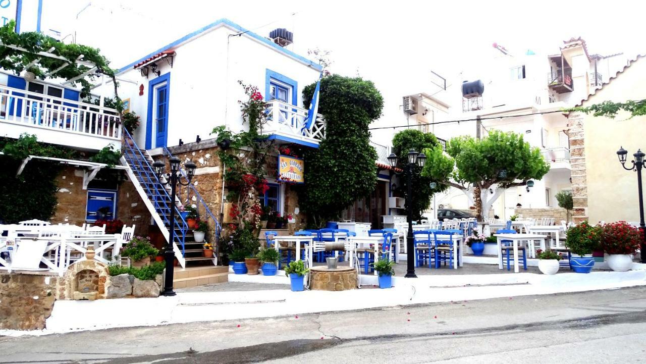 Malia Boutique Studios מראה חיצוני תמונה