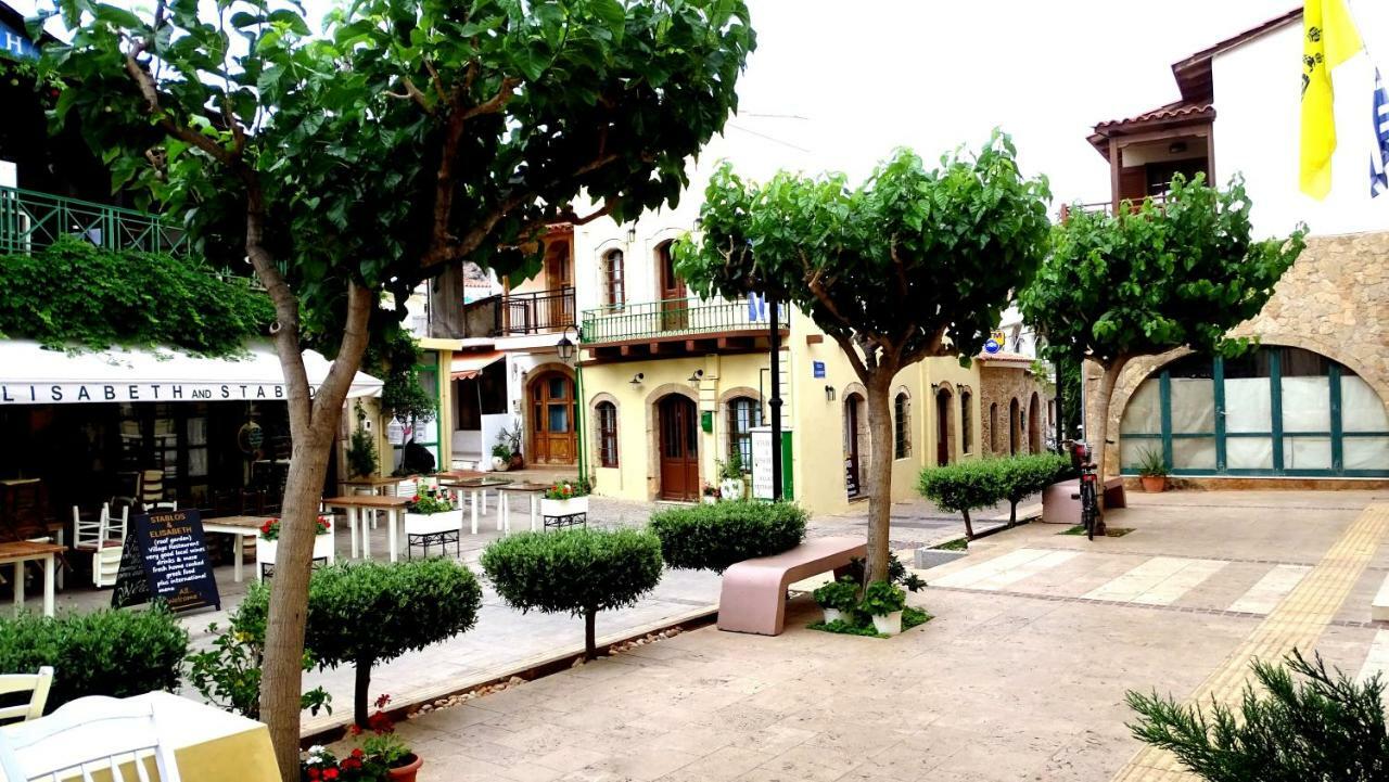 Malia Boutique Studios מראה חיצוני תמונה