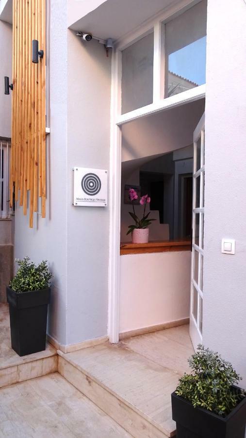 Malia Boutique Studios מראה חיצוני תמונה