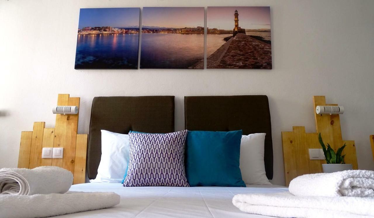 Malia Boutique Studios מראה חיצוני תמונה