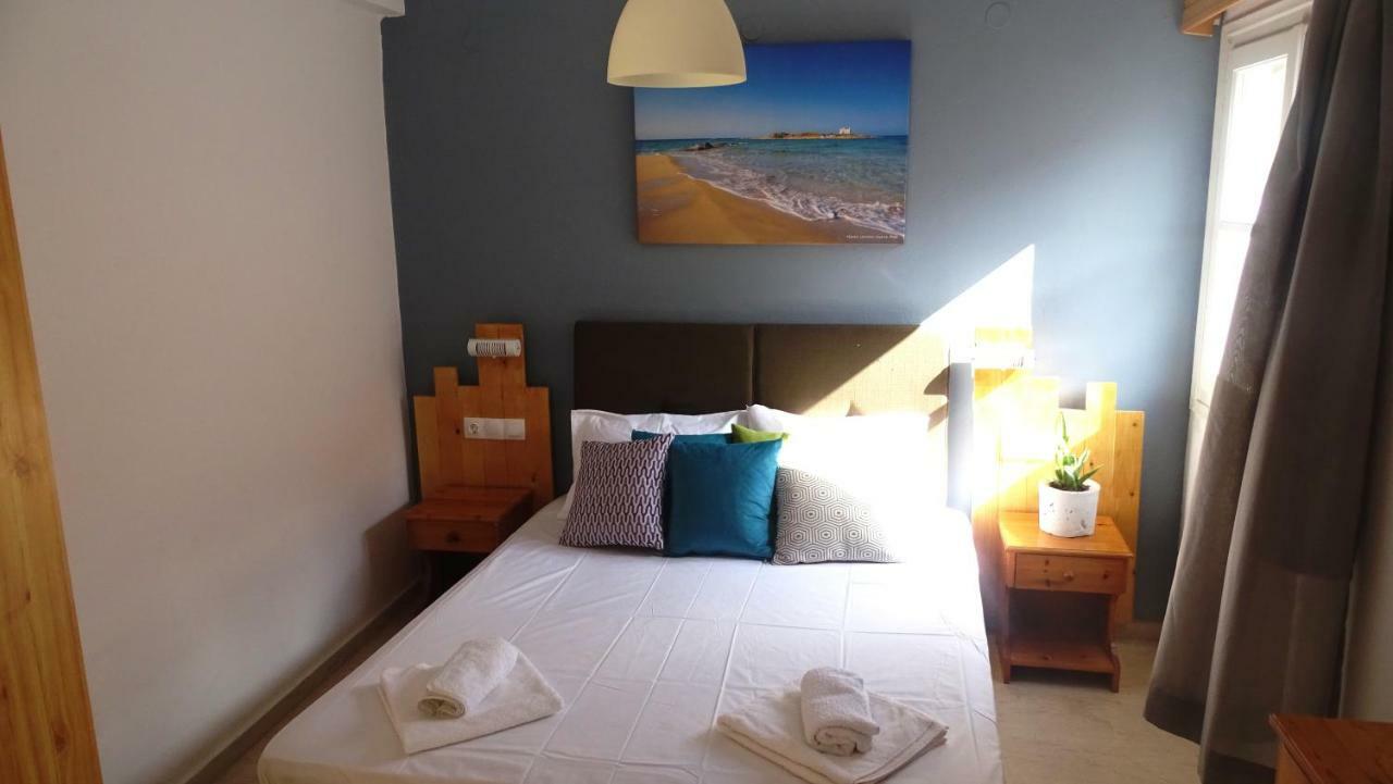 Malia Boutique Studios מראה חיצוני תמונה