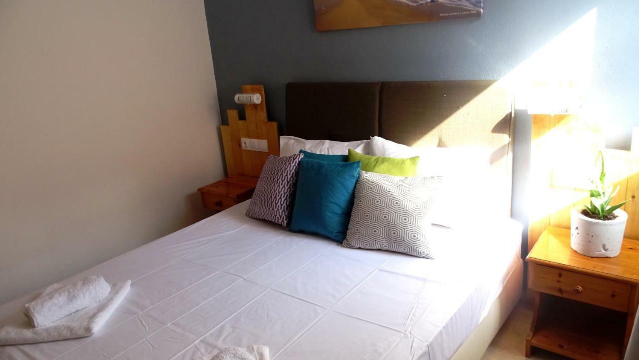 Malia Boutique Studios מראה חיצוני תמונה
