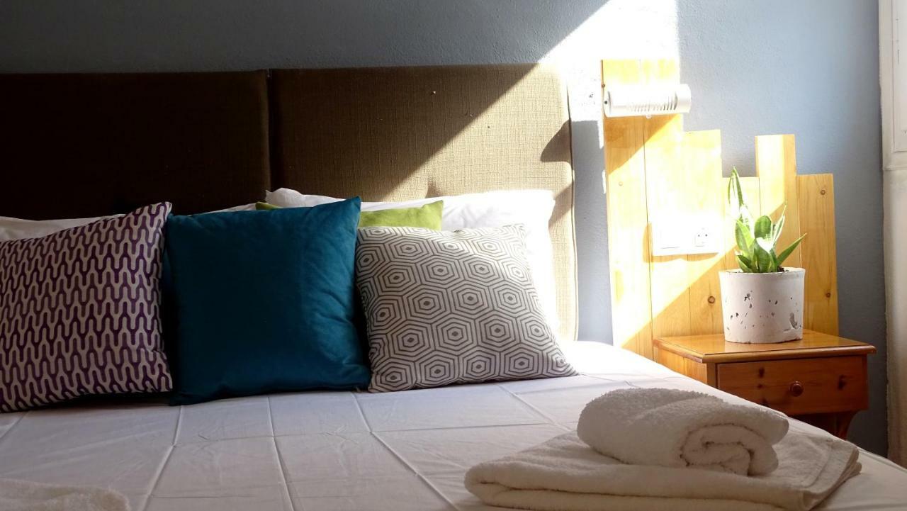 Malia Boutique Studios מראה חיצוני תמונה